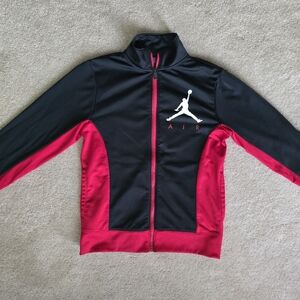 Jordan Jacket